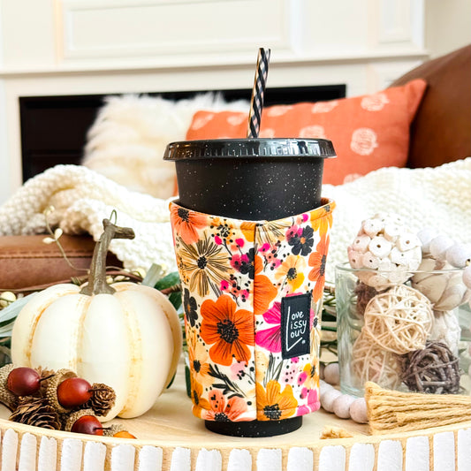 Fall Floral