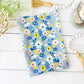 Eliza Floral - Kindle + Book Sleeves