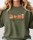 Cozy Season - Crewneck Sweatshirt