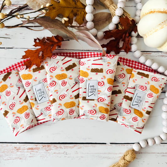 Fast Food - Coffee Cozy