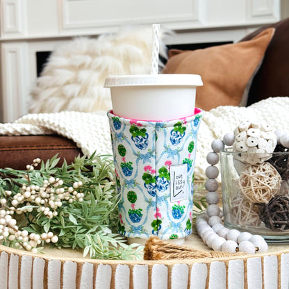 Potted Plants