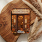 Autumn Chapter | Kindle Cases | Free Shipping