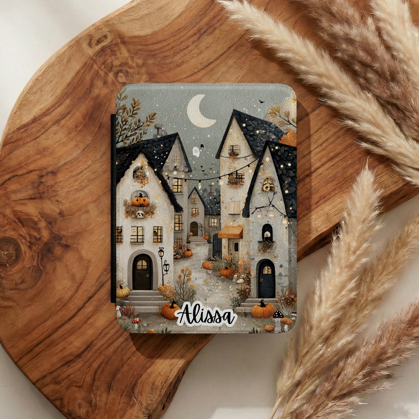Halloween Night | Kindle Cases | Free Shipping
