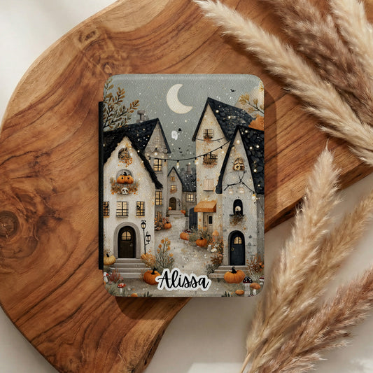 Halloween Night | Kindle Cases | Free Shipping