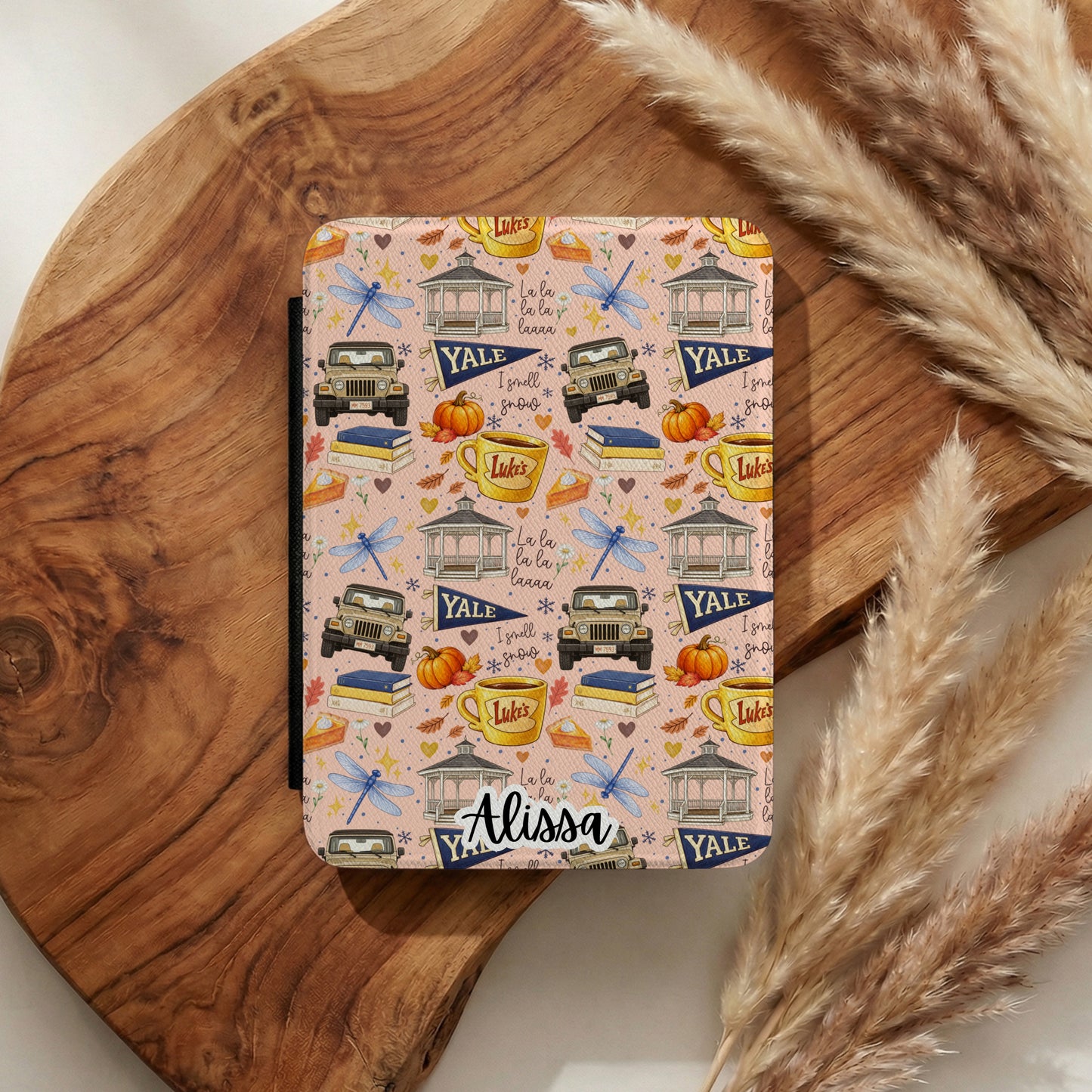 Stars Hollow | Kindle Cases | Free Shipping