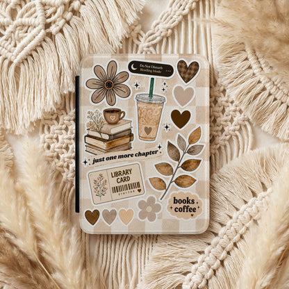 One More Chapter | Kindle Cases | Free Shipping
