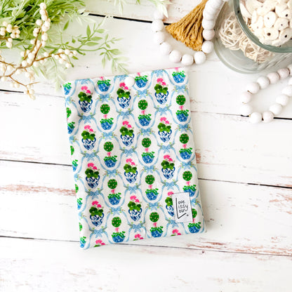 Potted Plants - Kindle + Book Sleeves