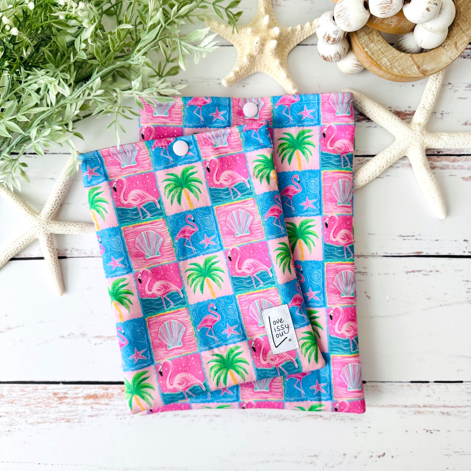 Kindle + Book Sleeves