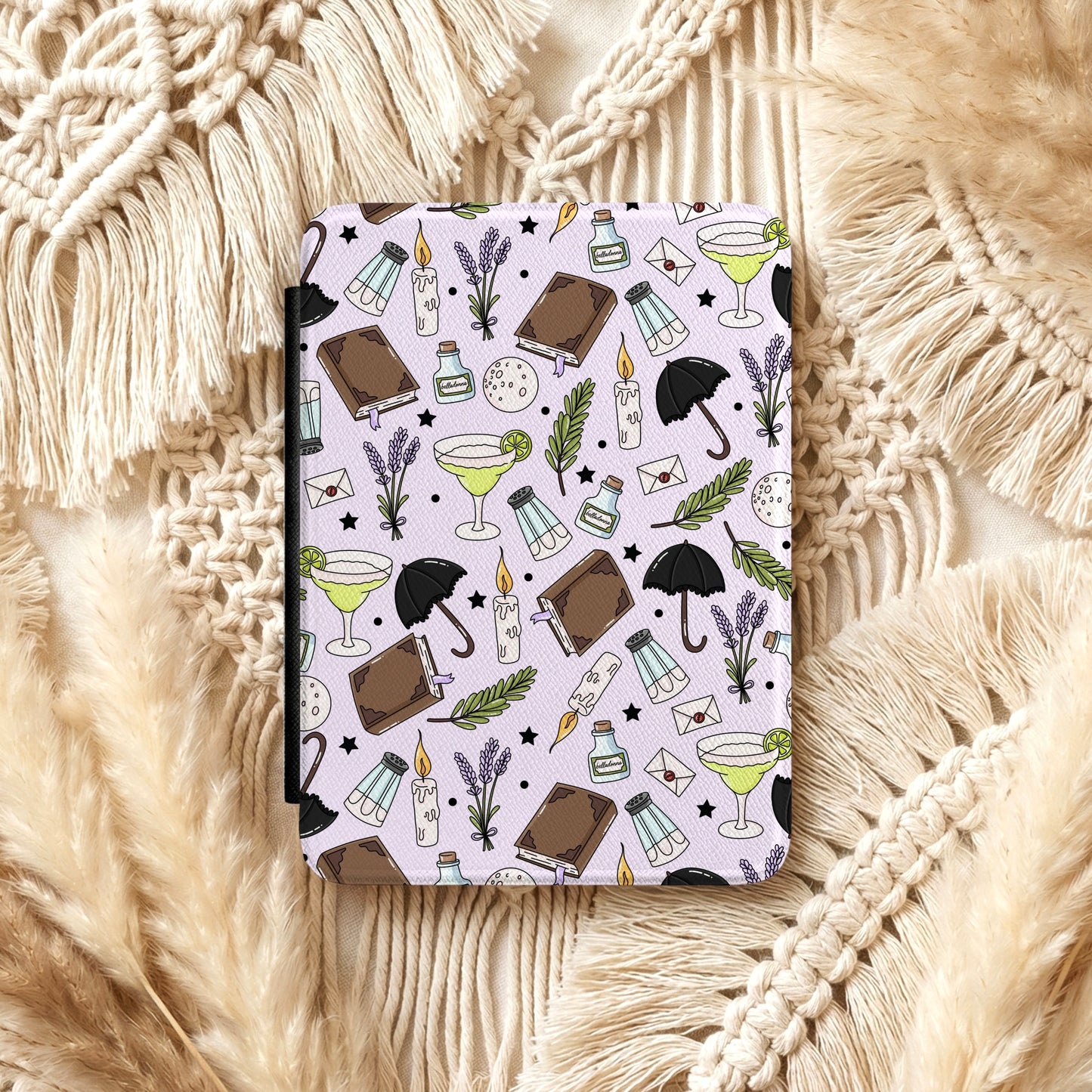 Practical Magic | Kindle Cases | Free Shipping