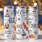 East Coast | 20 oz Skinny Tumbler | Free Shipping