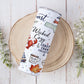 East Coast | 20 oz Skinny Tumbler | Free Shipping