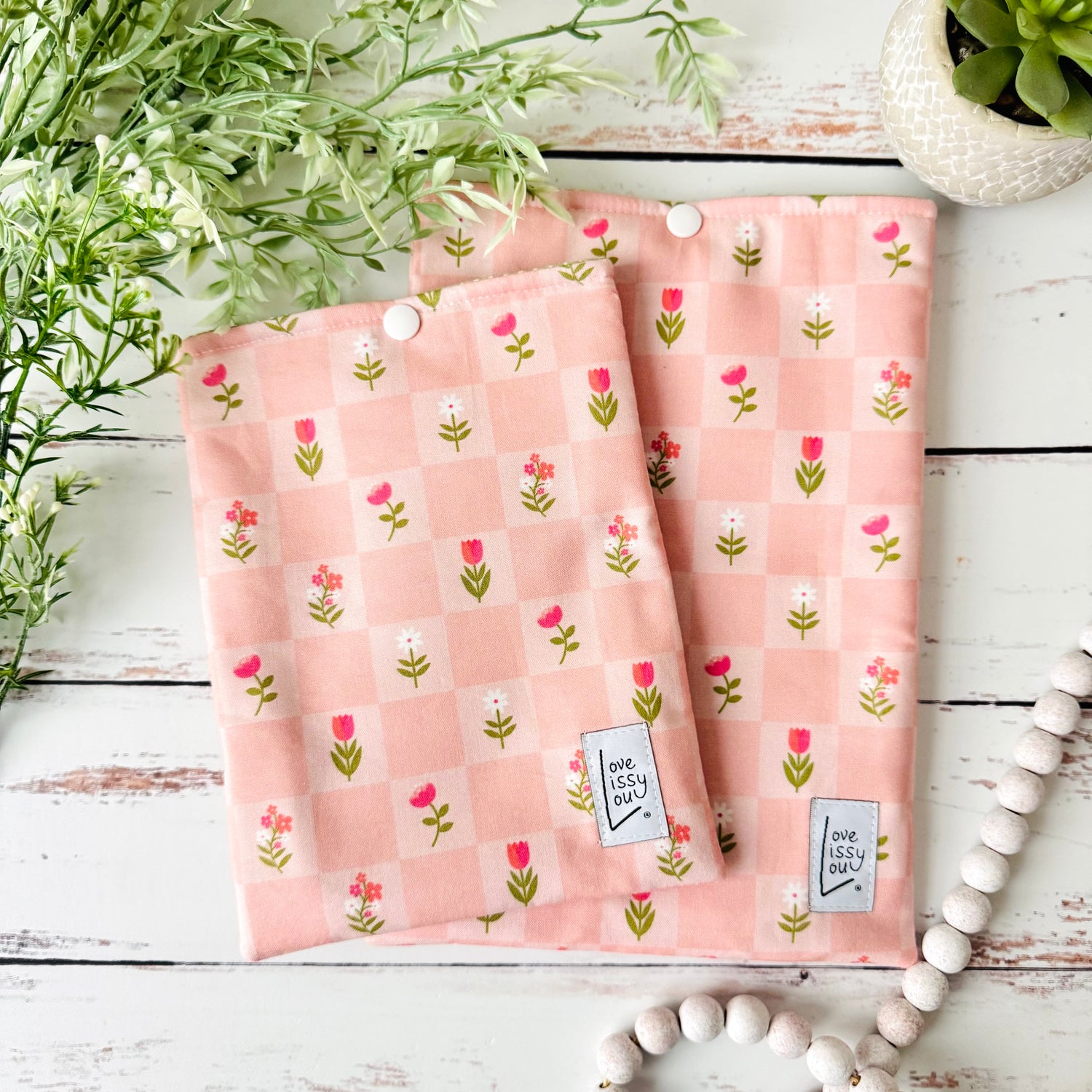 Kindle + Book Sleeves