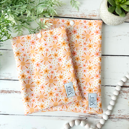 Boho Sun - Kindle + Book Sleeve