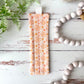 Quilted Bookmarks