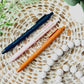 Coffee Lover Gel Pens | Set of 3