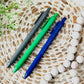 Dog Lover Gel Pens | Set of 3