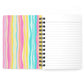 Beach Hut | Boutique Notebook | Spiral Journal