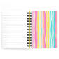 Beach Hut | Boutique Notebook | Spiral Journal