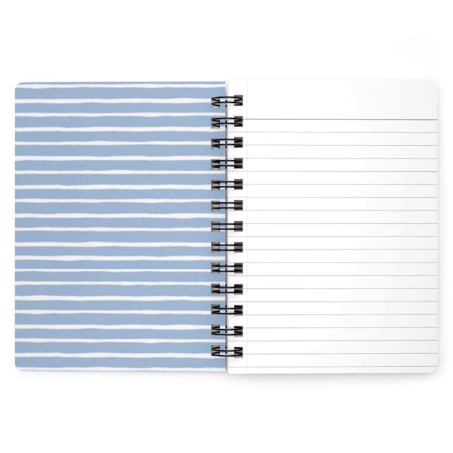 Lobster Buoys | Boutique Notebook | Spiral Journal