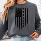 Freedom - Crewneck Sweatshirt (Charcoal)