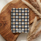 Pumpkin Check | Kindle Cases | Free Shipping + Personalization