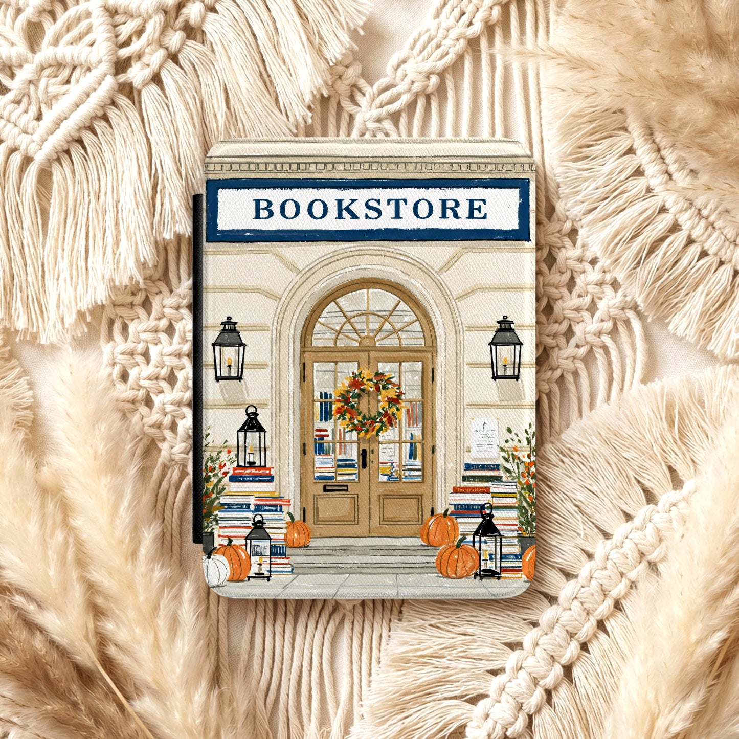 Bookstore | Kindle Cases | Free Shipping