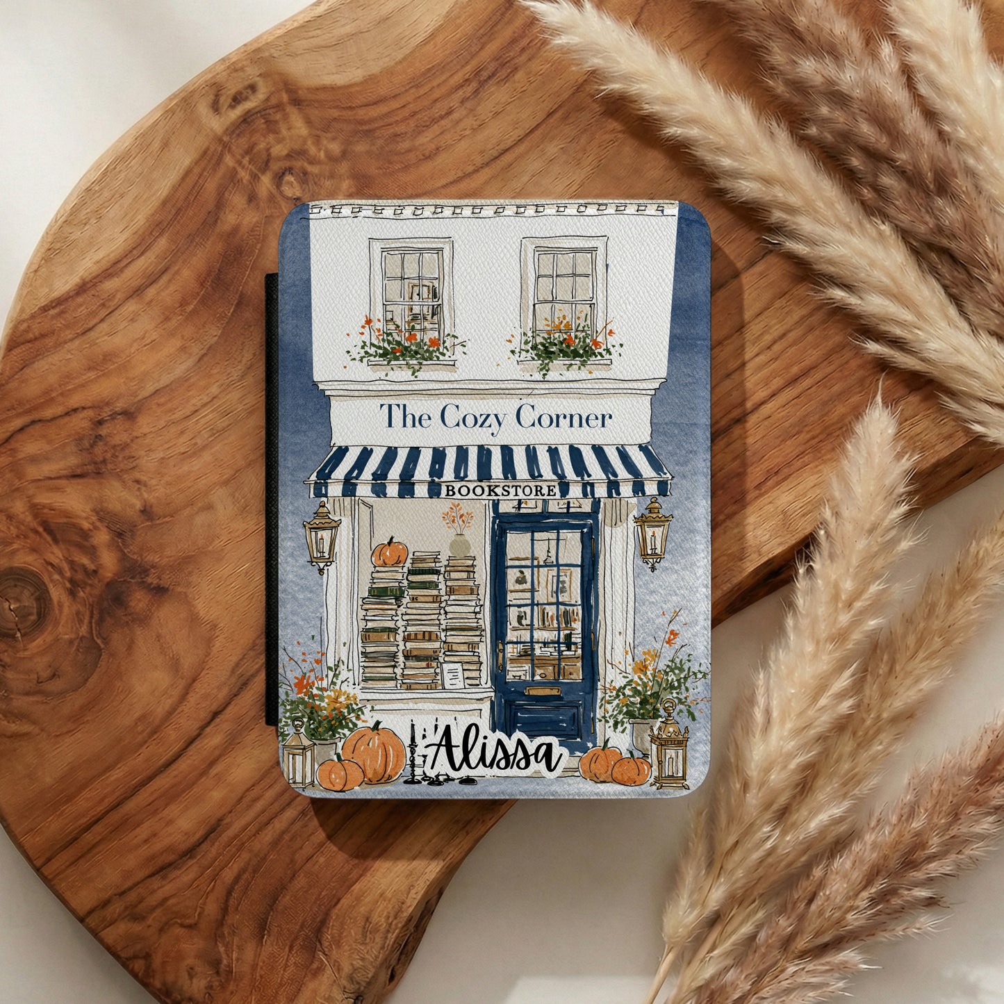 The Cozy Corner | Kindle Cases | Free Shipping