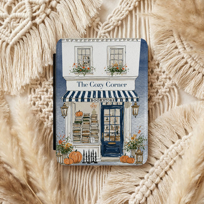 The Cozy Corner | Kindle Cases | Free Shipping