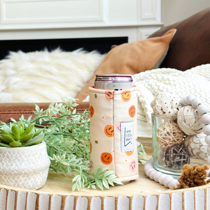 Skinny Can Cozies
