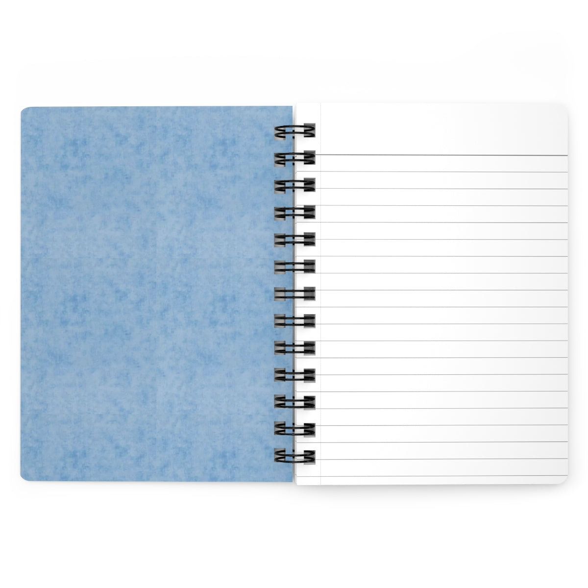 Silly Spring Goose - Notebook