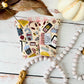 Bookish | Iced Coffee Cup Cozy