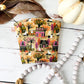 Ghost Town | Iced Coffee Cup Cozy