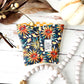 Amber Sunflowers | Iced Coffee Cup Cozy