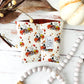 Snoopy | Iced Coffee Cup Cozy