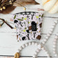 Practical Magic | Iced Coffee Cup Cozy