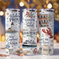 Home Sweet Massachusetts | 20 oz Skinny Tumbler | Free Shipping