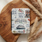 Home Sweet Massachusetts | Kindle Cases | Free Shipping