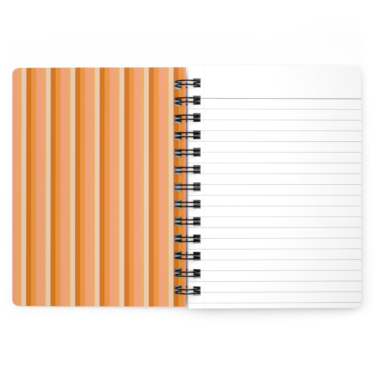 Here Comes The Sun | Boutique Notebook | Spiral Journal