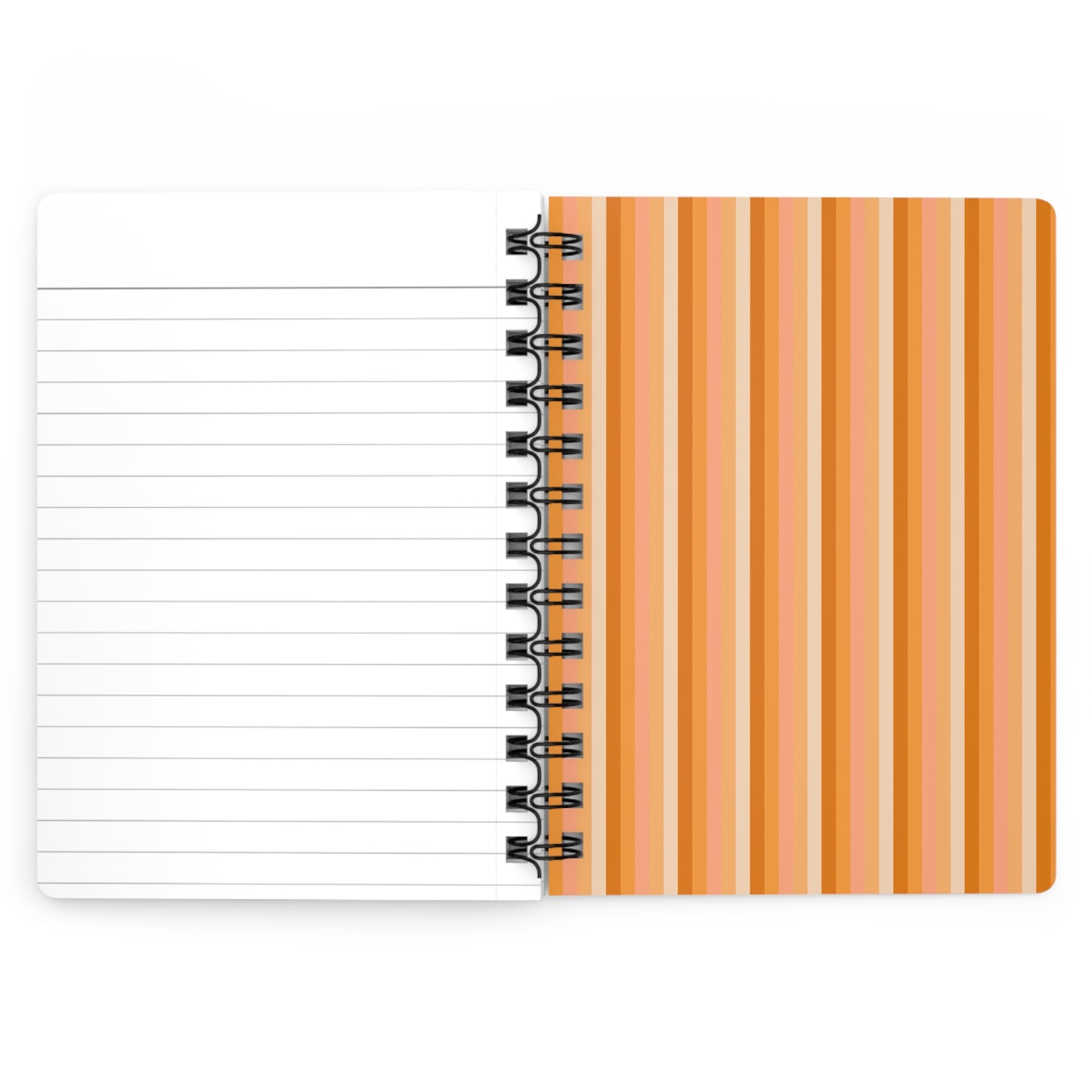 Here Comes The Sun | Boutique Notebook | Spiral Journal