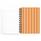 Here Comes The Sun | Boutique Notebook | Spiral Journal