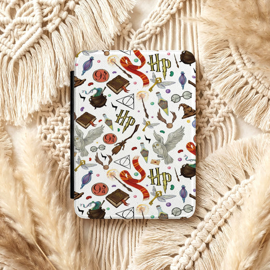 HP Wizard Magic| Kindle Cases | Free Shipping
