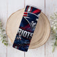 Patriots | 20 oz Skinny Tumbler | Free Shipping