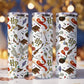 HP Wizard Magic | 20 oz Skinny Tumbler | Free Shipping