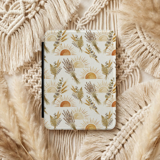 Boho Sunset | Kindle Cases | Free Shipping + Personalization