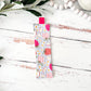 Quilted Bookmarks