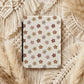Retro Floral Kindle Case | Free Shipping