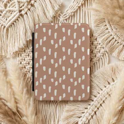 Brushstrokes | Kindle Cases | Free Shipping + Personalization