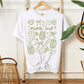 Pickle Girl - Short Sleeve T-Shirt