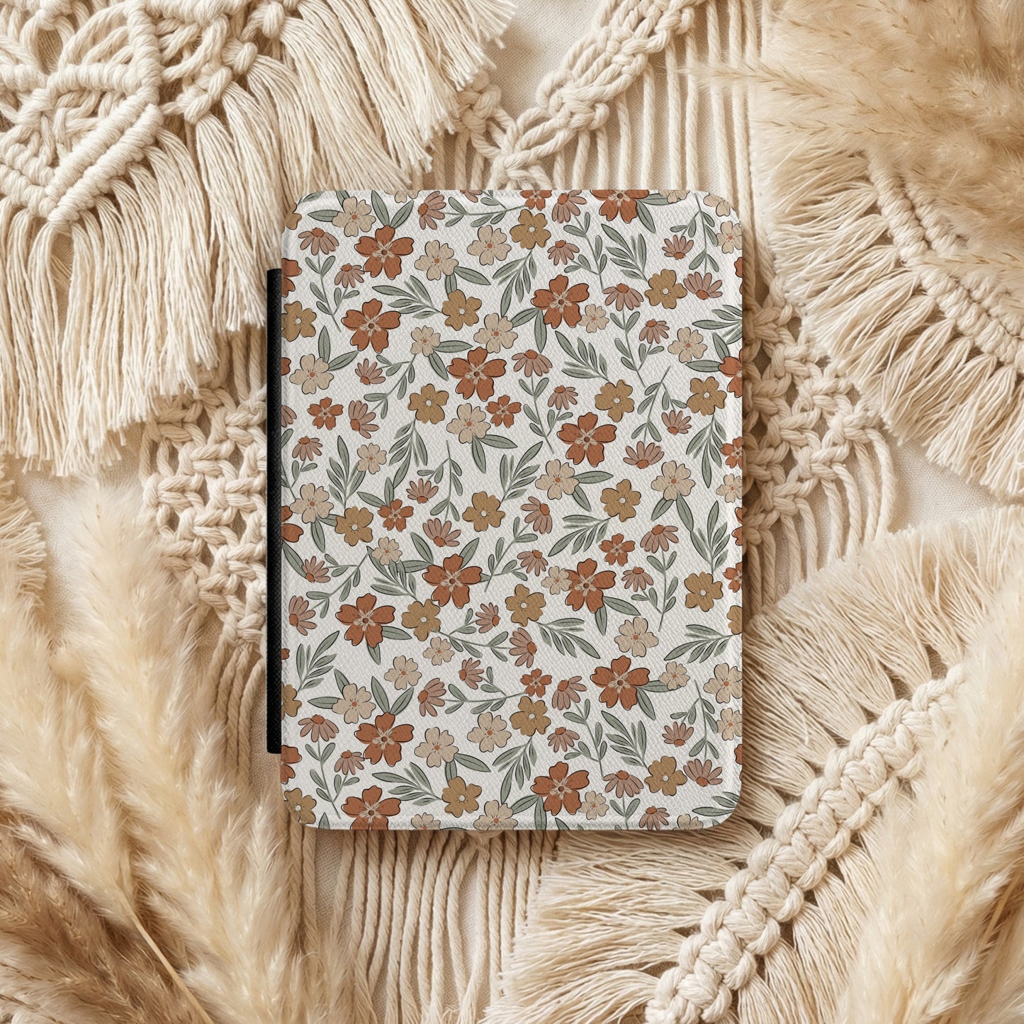 Ditsy Autumn | Kindle Cases | Free Shipping + Personalization