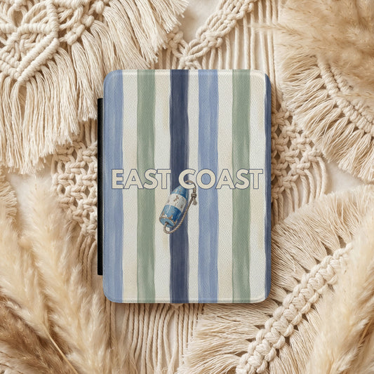 East Coast Stripes | Kindle Cases | Free Shipping + Personalization